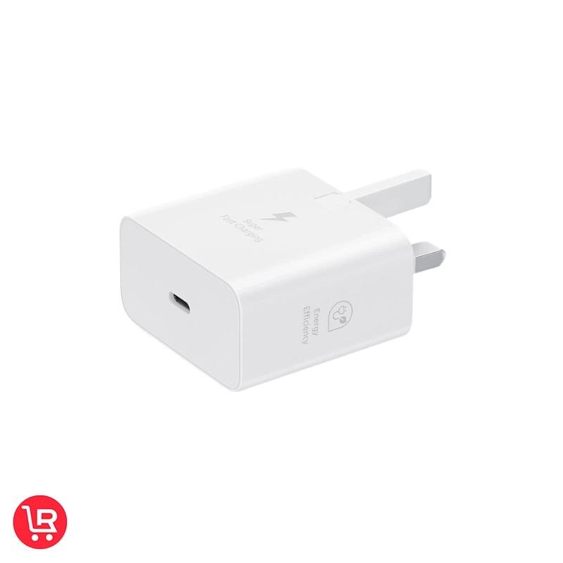 شارژر سامسونگ ۲۵W وات Samsung EP-T2510 اصلی ویتنام