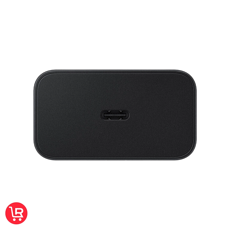 شارژر سامسونگ ۲۵W وات Samsung EP-T2510 اصلی ویتنام - تصویر 4