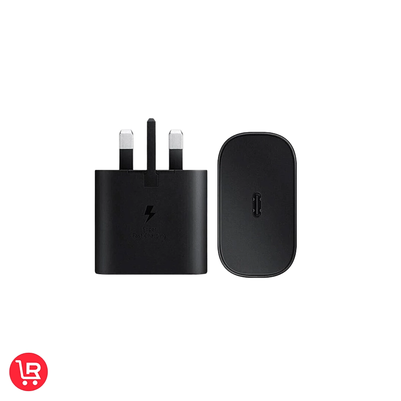 شارژر سامسونگ ۲۵W وات Samsung EP-T2510 اصلی ویتنام - تصویر 6