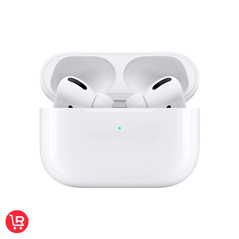 هندزفری بلوتوثی اپل AirPods Pro 2 High Copy - تصویر 3