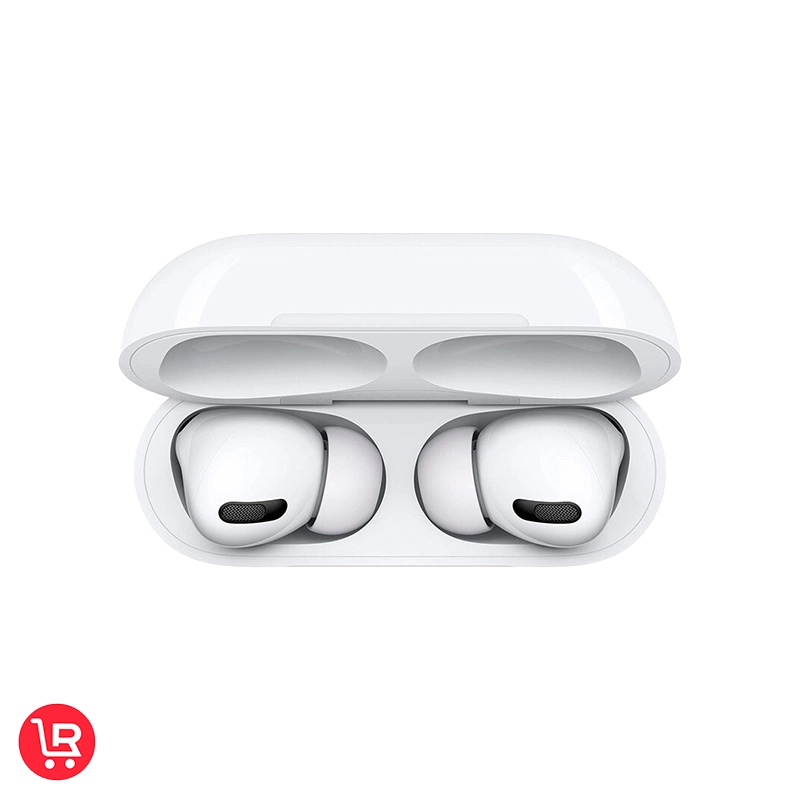 هندزفری بلوتوثی اپل AirPods Pro 2 High Copy - تصویر 2