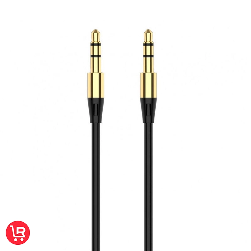کابل Sky Dolphin SR07 ۱M AUX - تصویر 2