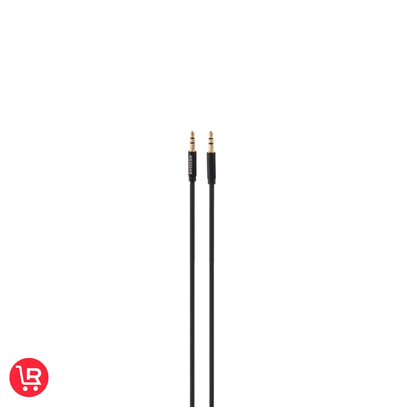 کابل Shoosh SH-A10 1.1M AUX