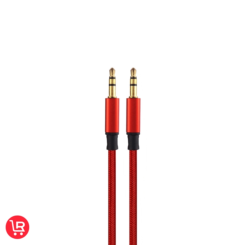 کابل Stereo Y-27 1M AUX - تصویر 3