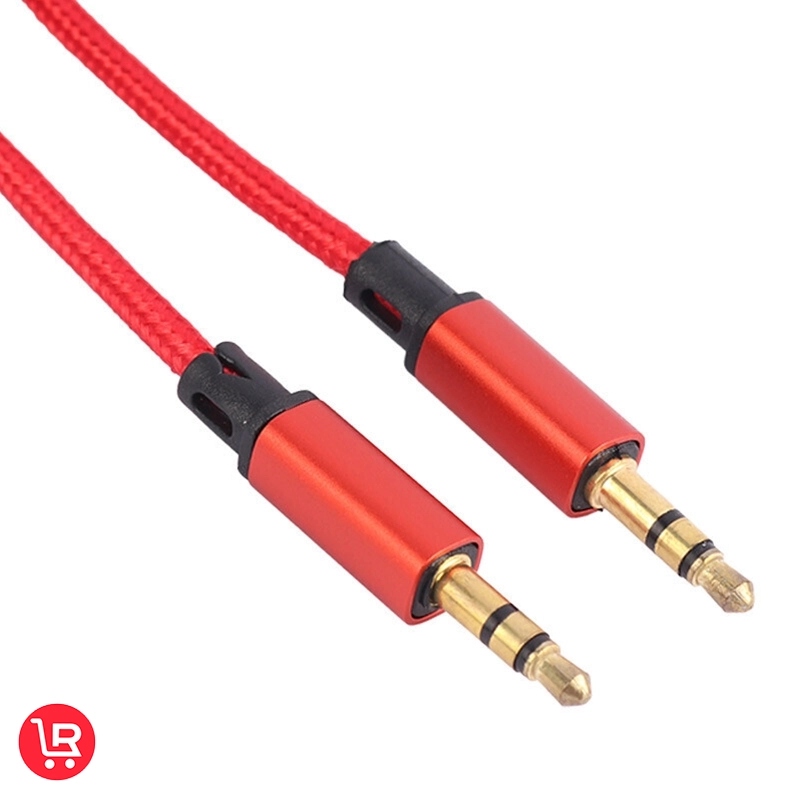 کابل Stereo Y-27 1M AUX - تصویر 5