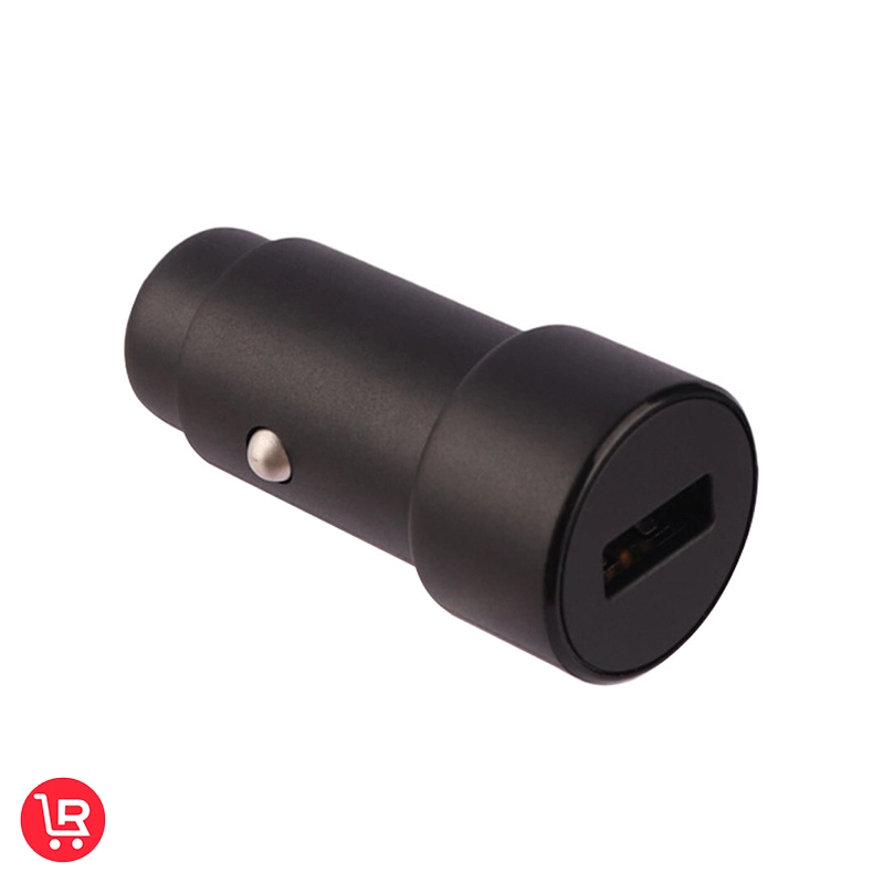 شارژر فندکی CZCDQ03BY 1.5A 7.5W + کابل میکرو یو اس بی - تصویر 4