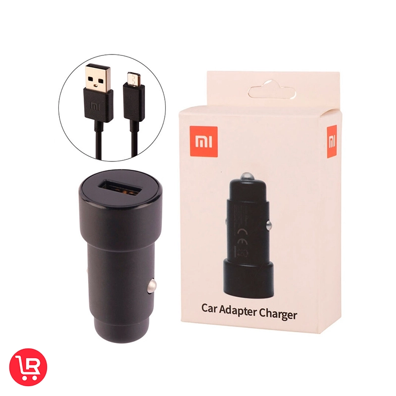 شارژر فندکی CZCDQ03BY 1.5A 7.5W + کابل میکرو یو اس بی - تصویر 6