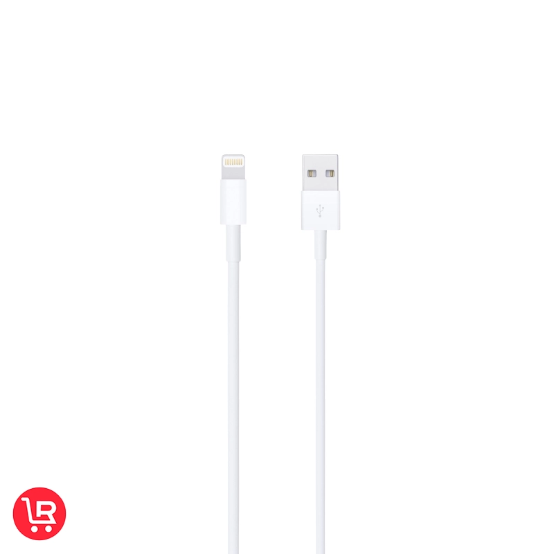 کابل شارژر اصلی لایتنینگ آیفون اورجینال