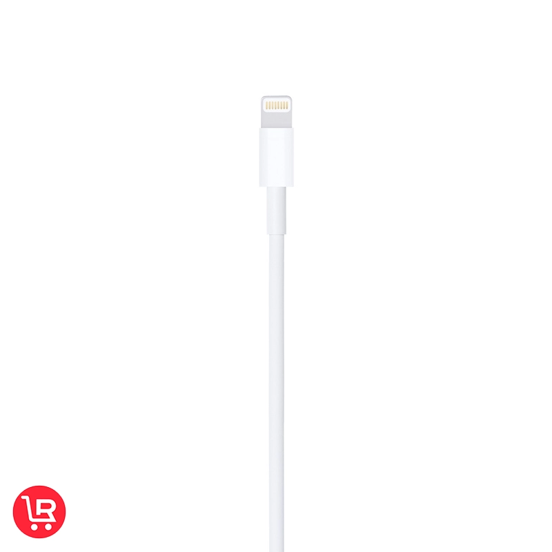 کابل شارژر اصلی لایتنینگ آیفون اورجینال - تصویر 2