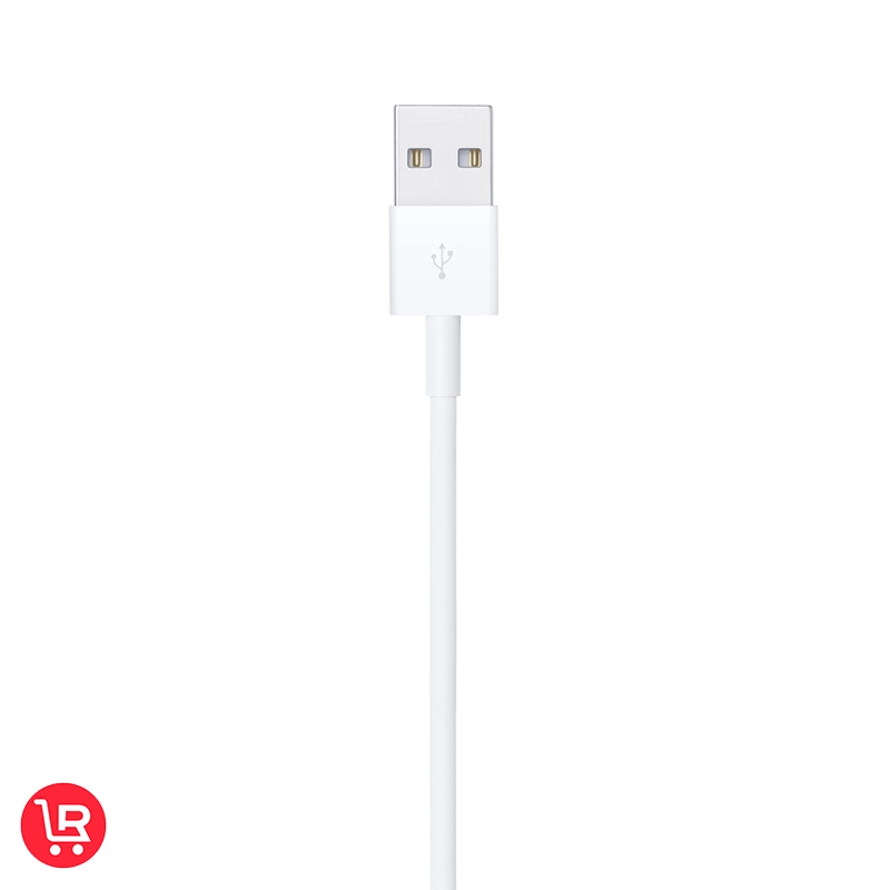 کابل شارژر اصلی لایتنینگ آیفون اورجینال - تصویر 3