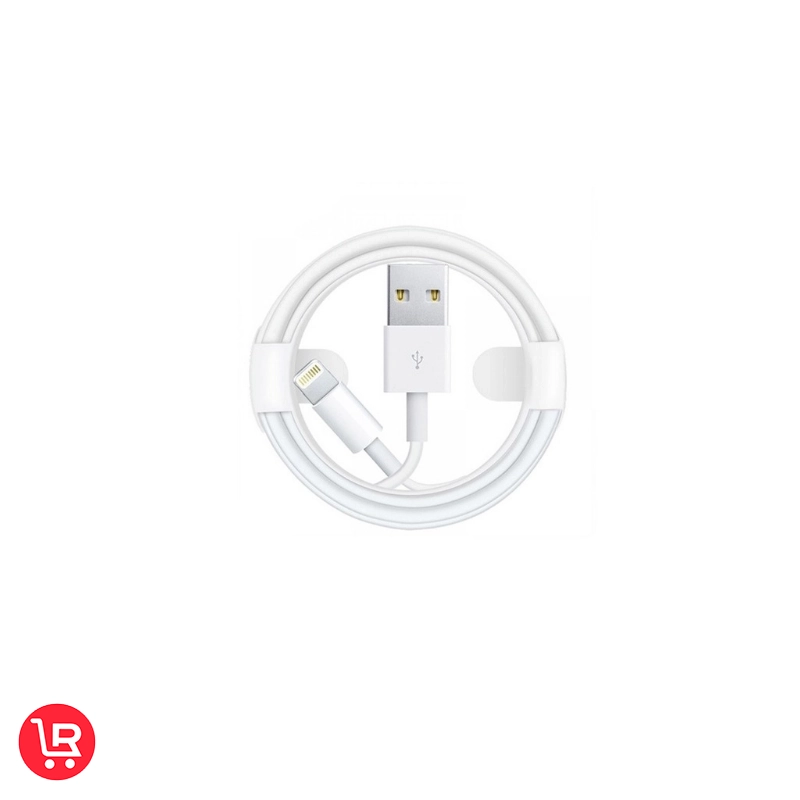 کابل شارژر اصلی لایتنینگ آیفون اورجینال - تصویر 5