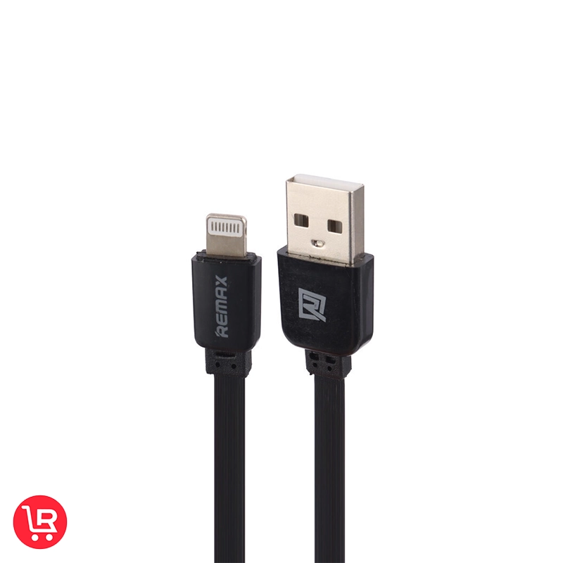 کابل آیفونی فست شارژ Remax V8-04 1m - تصویر 2