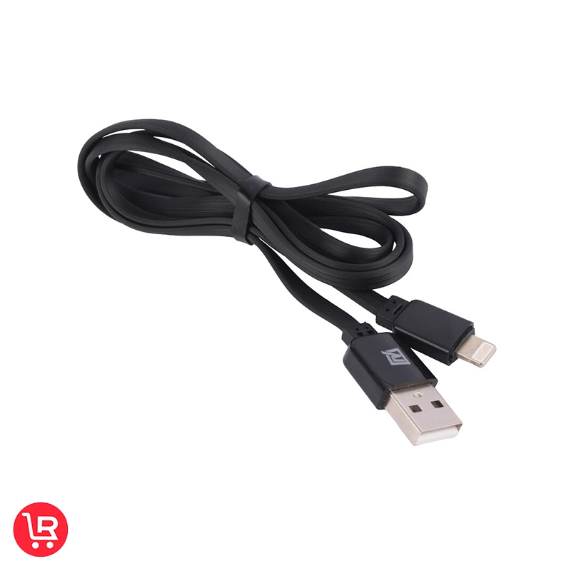کابل آیفونی فست شارژ Remax V8-04 1m - تصویر 4