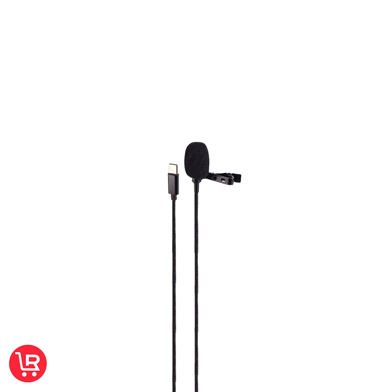 میکروفون یقه ای LH03010