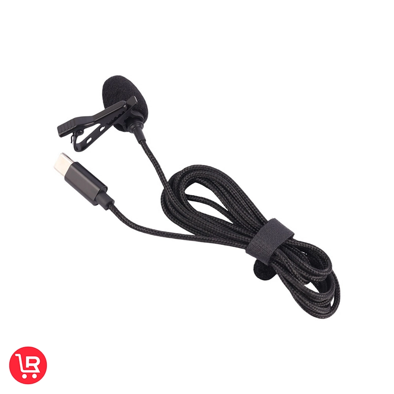 میکروفون یقه ای LH03010 - تصویر 3