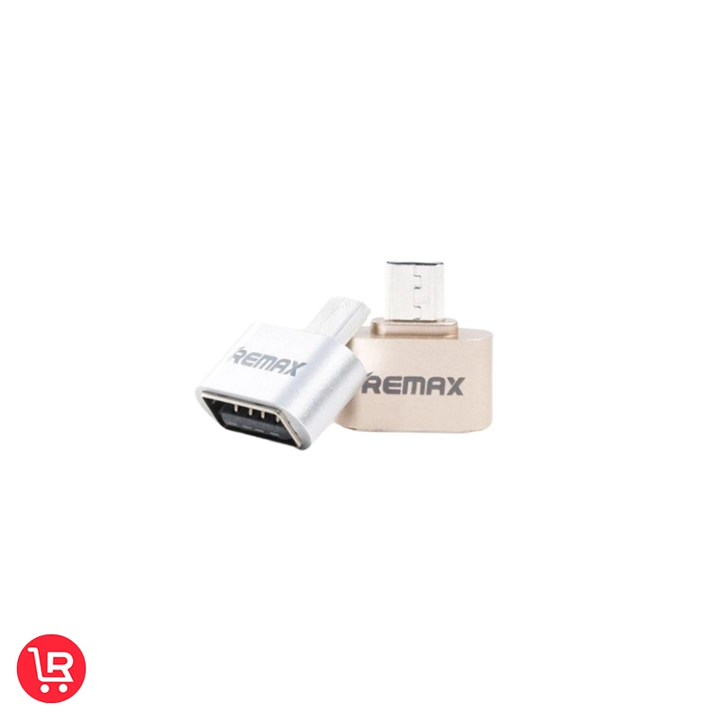 تبدیل Remax RA-OTG OTG MicroUSB