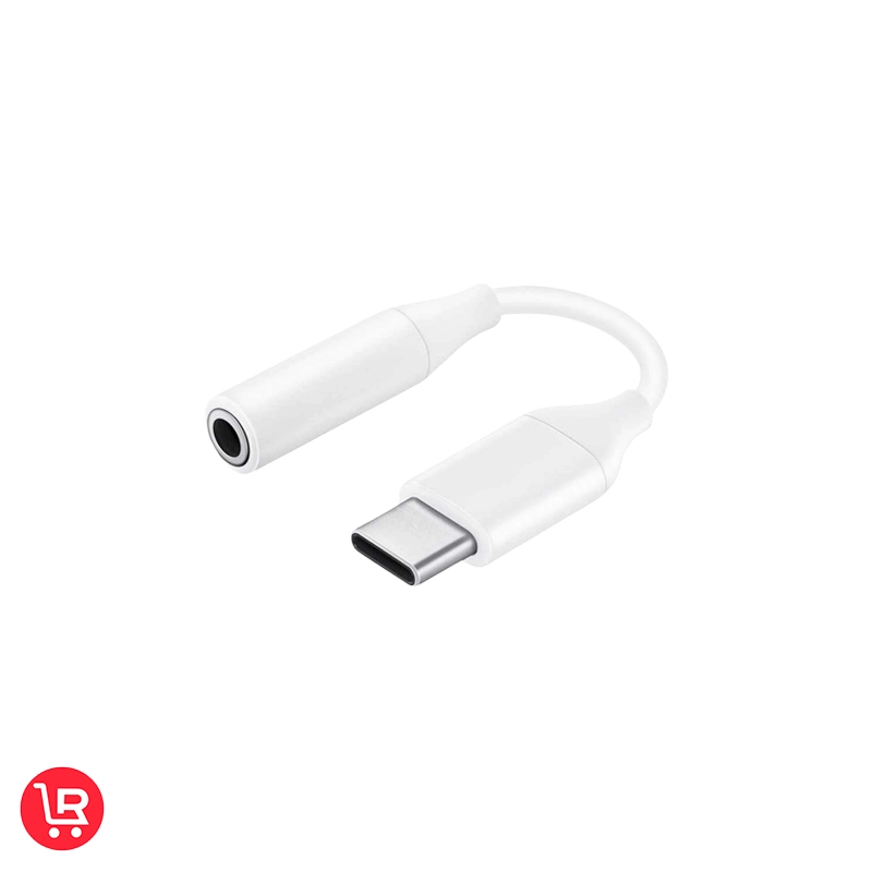 تبدیل Type-C به جک 3.5 سامسونگ