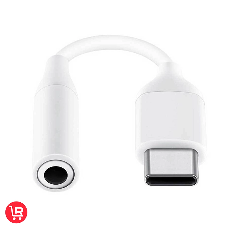 تبدیل Type-C به جک 3.5 سامسونگ - تصویر 2