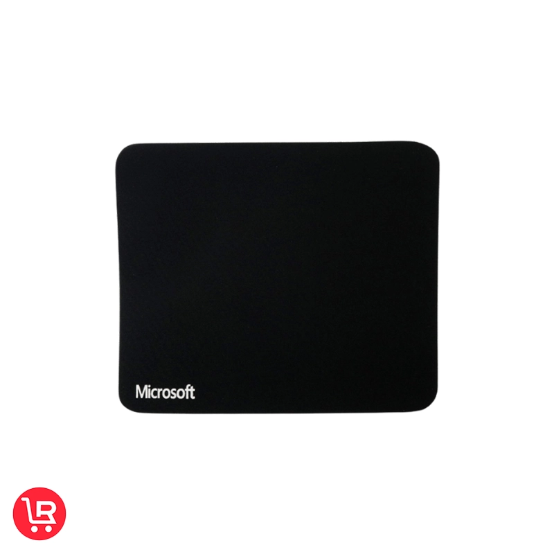 پد موس Microsoft EF-P3 25*30cm