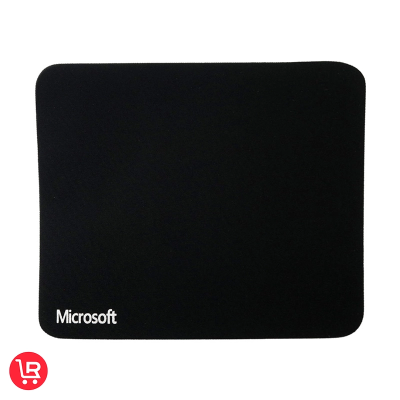 پد موس Microsoft EF-P3 25*30cm - تصویر 4