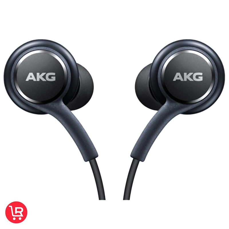 هندزفری هدفون جک 3.5 میلیمتری AKG سامسونگ - تصویر 3