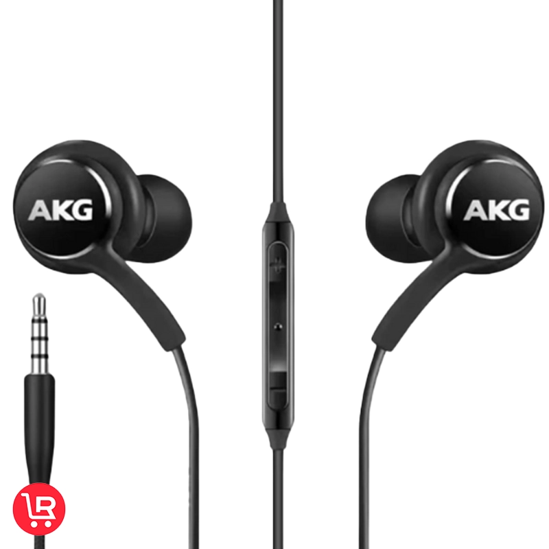 هندزفری هدفون جک 3.5 میلیمتری AKG سامسونگ