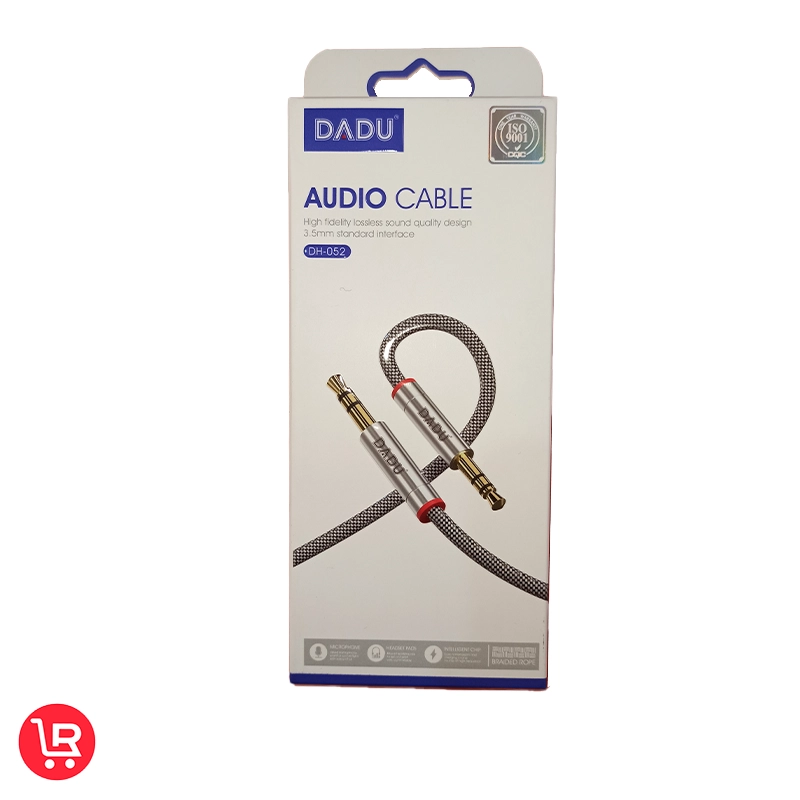 کابل آیوایکس دادو مدل DADU DH-052 - تصویر 5