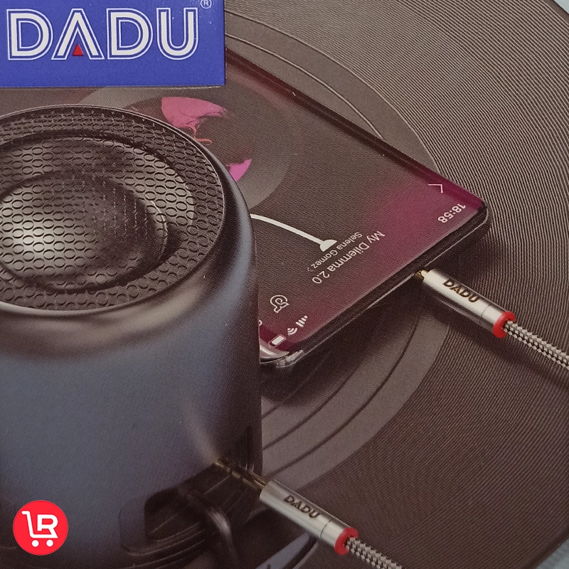 کابل آیوایکس دادو مدل DADU DH-052 - تصویر 4