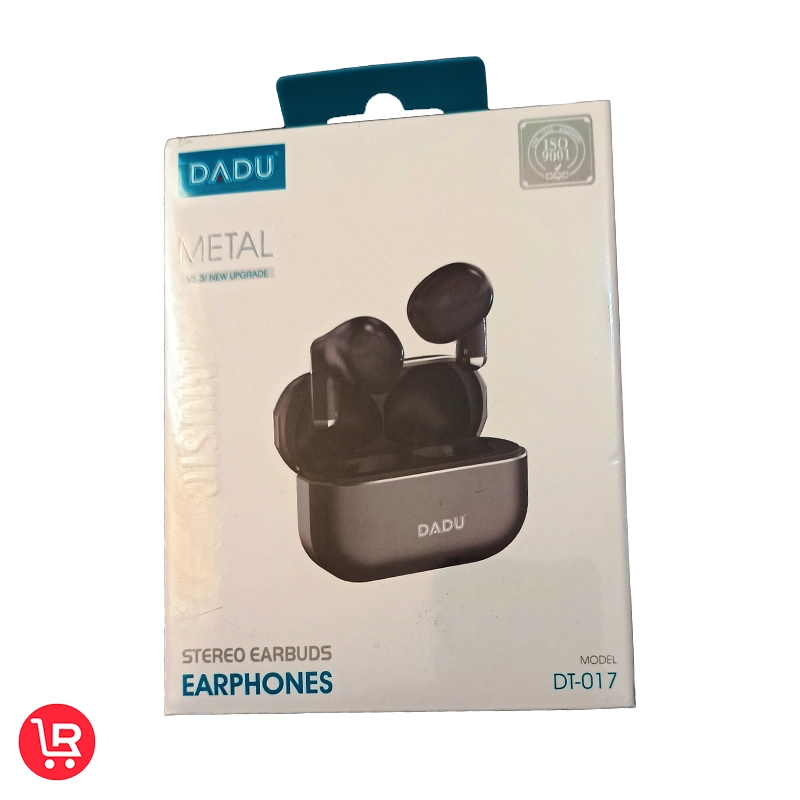 هندزفری بلوتوثی دادو مدل Dadu DT-017 - تصویر 2