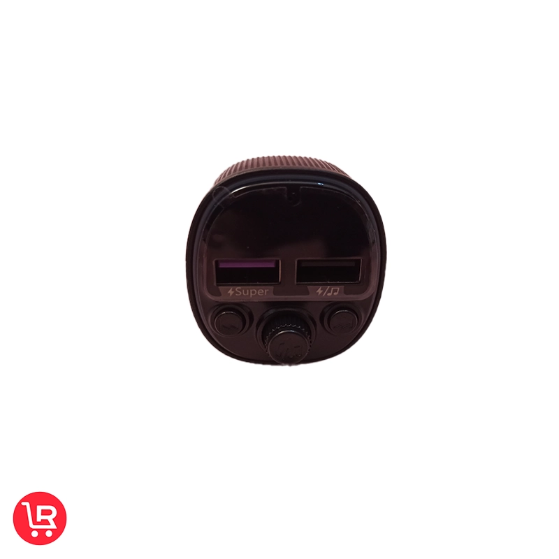 شارژر و mp3player فندکی دادو مدل DADU DC-140 - تصویر 3