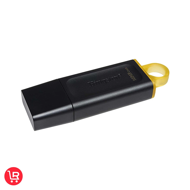 فلش مموری 128 گیگابایت کینگستون مدل DataTraveler Exodia USB 3.2 - تصویر 2