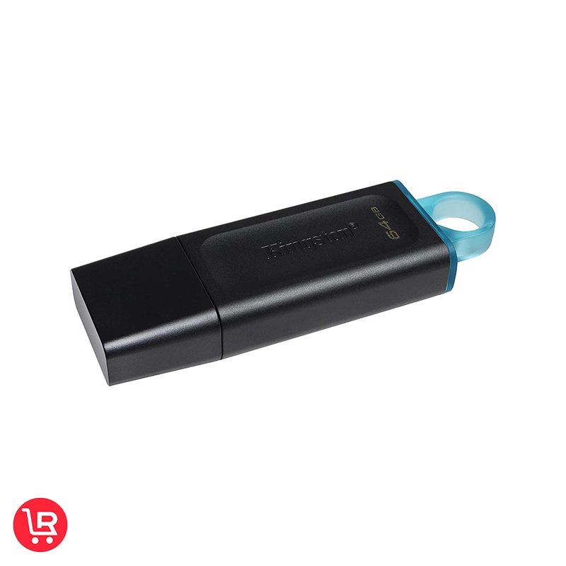 فلش مموری 64 گیگابایت کینگستون مدل DataTraveler Exodia USB 3.2 - تصویر 3