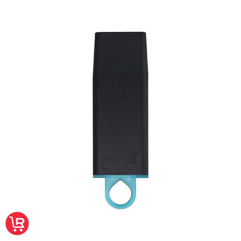 فلش مموری 64 گیگابایت کینگستون مدل DataTraveler Exodia USB 3.2 - تصویر 4