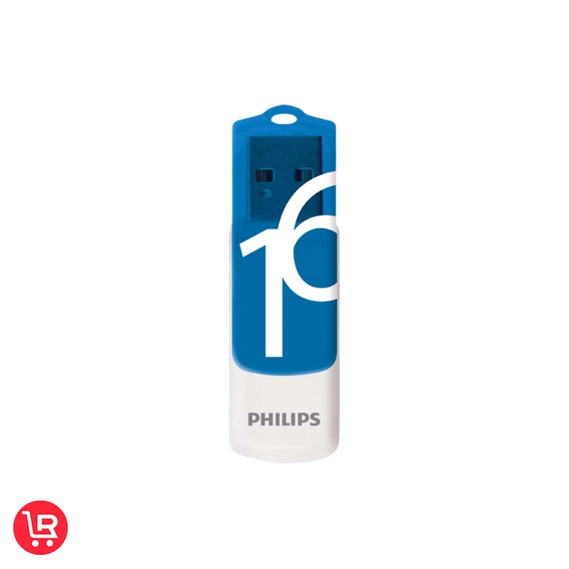 فلش مموری 16 گیگابایت فیلیپس مدل Philips Vivid