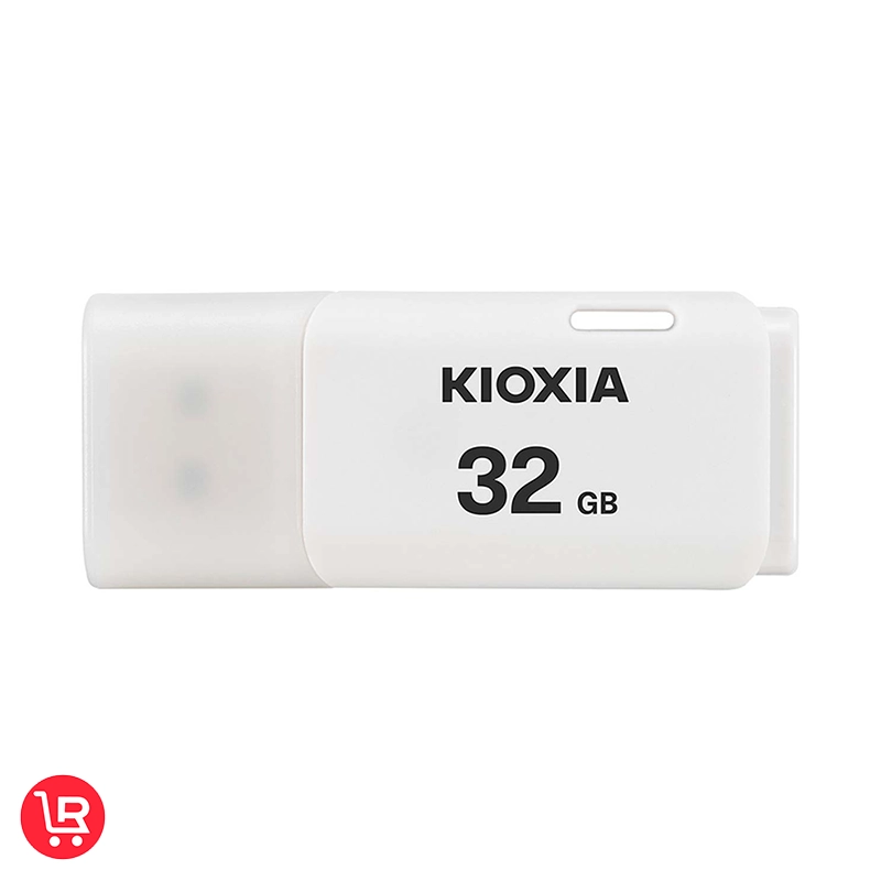 فلش مموری 32 گیگابایت USB 2.0 کیوکسیا مدل TransMemory U202 - تصویر 5