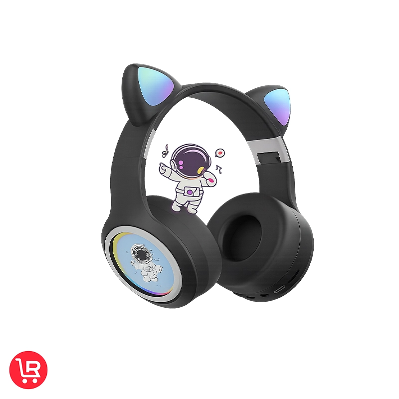 هدست مدل KD-858B