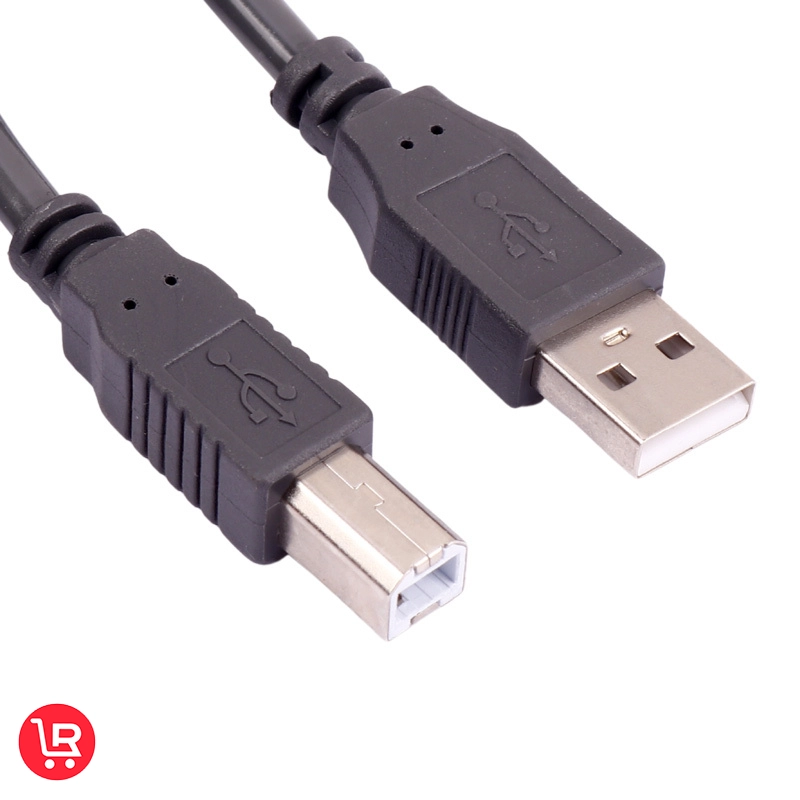 کابل پرینتر XP-Product 1.5m - تصویر 3