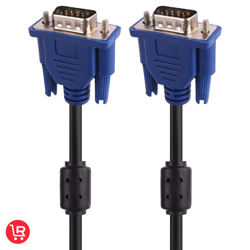 کابل XP-Product VGA 3+2 1.5m - تصویر 3