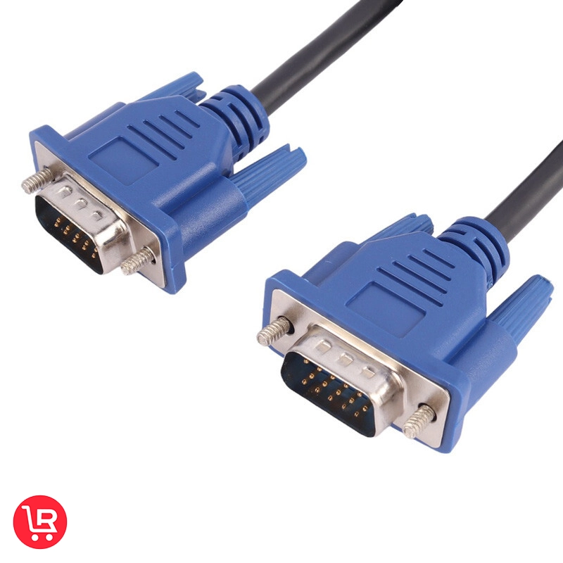 کابل XP-Product VGA 3+2 1.5m - تصویر 4