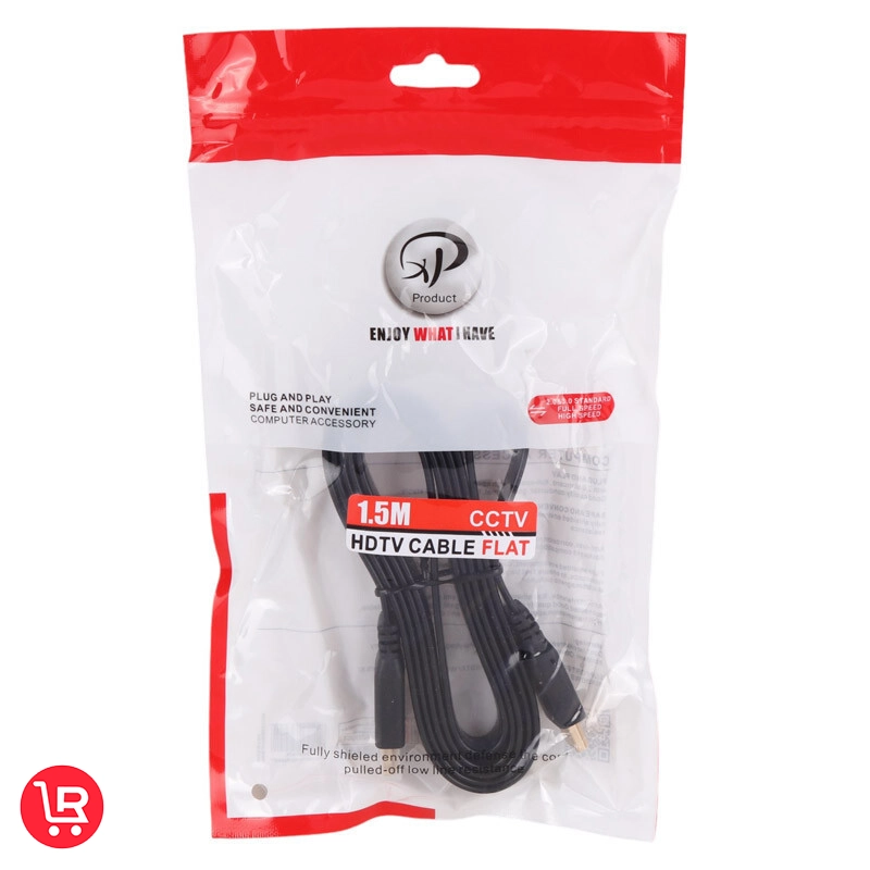 کابل XP-Product 1.5m HDMI - تصویر 6