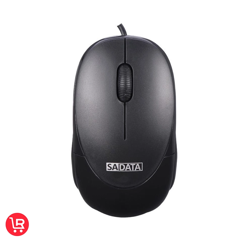 موس سیمی SADATA SM-306 OW - تصویر 2