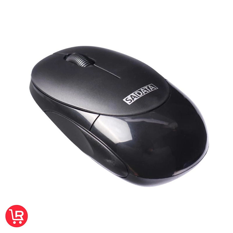 موس سیمی SADATA SM-306 OW - تصویر 6