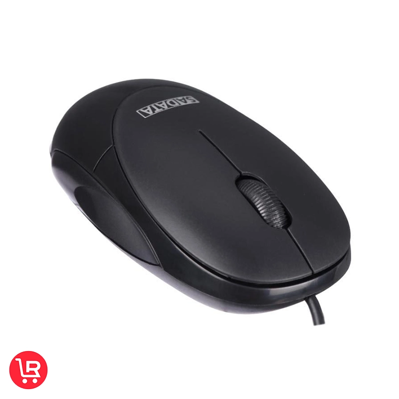 موس سیمی SADATA SM-306 OW - تصویر 3