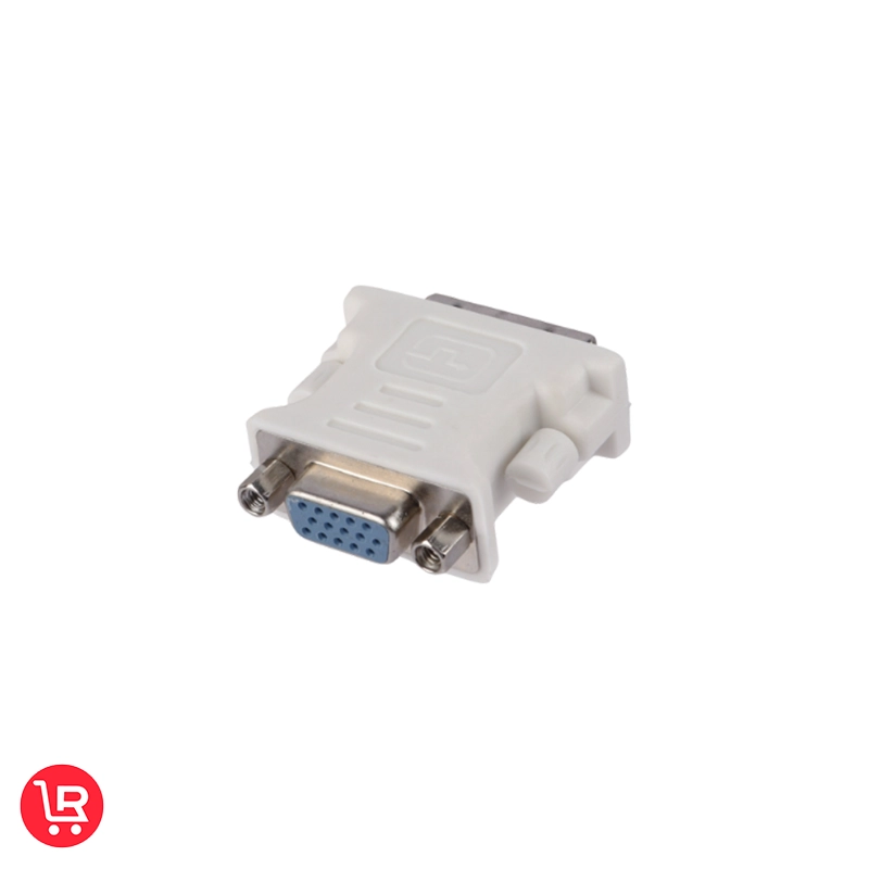 تبدیل Kaiser DVI 24+1 to VGA