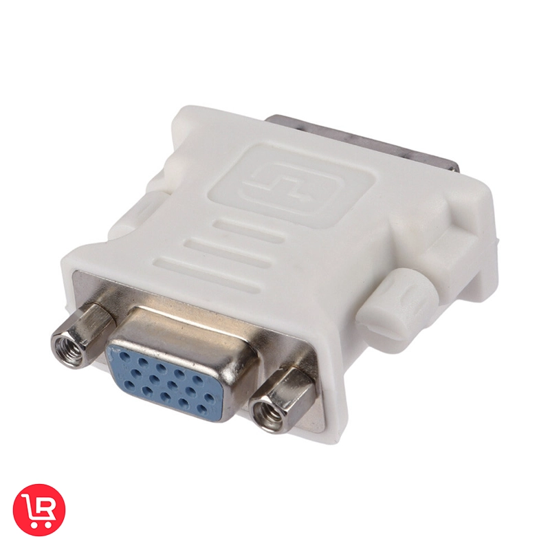 تبدیل Kaiser DVI 24+1 to VGA - تصویر 3