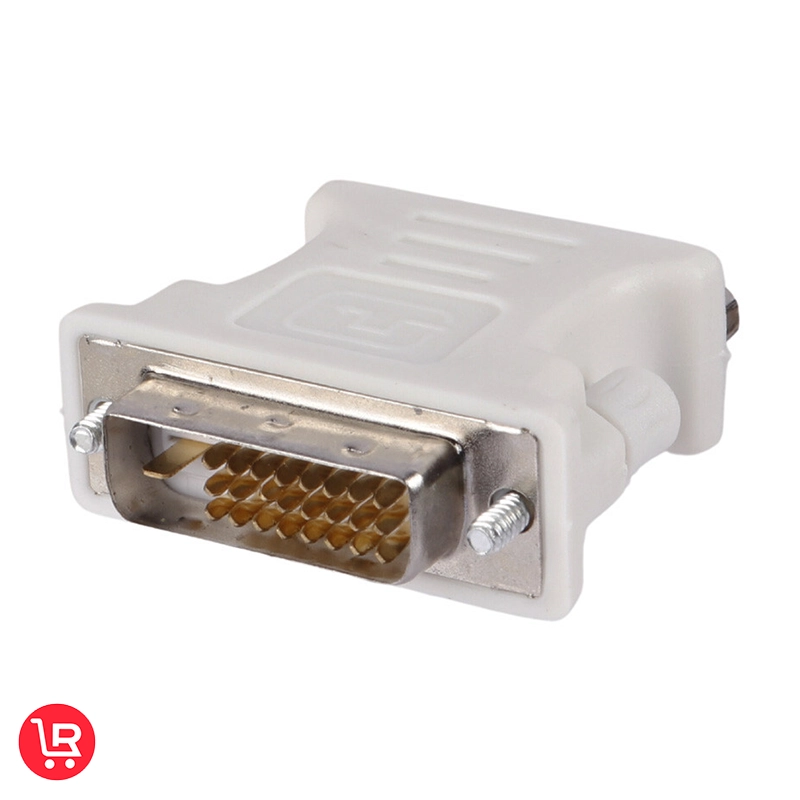 تبدیل Kaiser DVI 24+1 to VGA - تصویر 2
