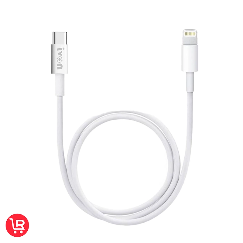 کابل تبدیل Type-C به Lightning برند Ivon