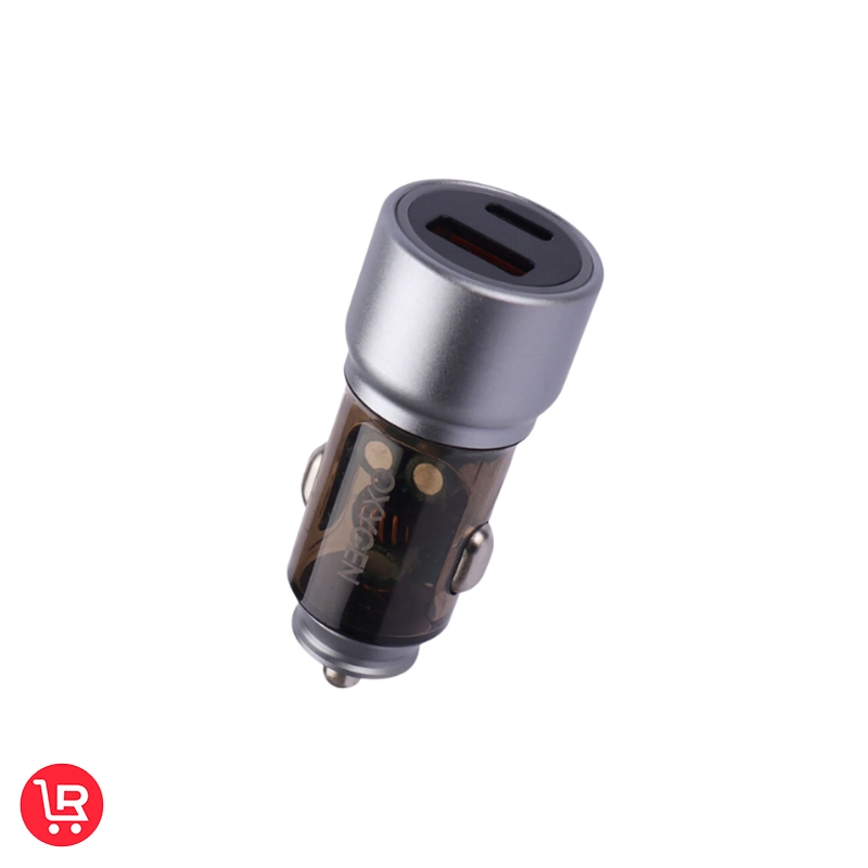 شارژر فندکی 20 وات اکسیژن AC-03