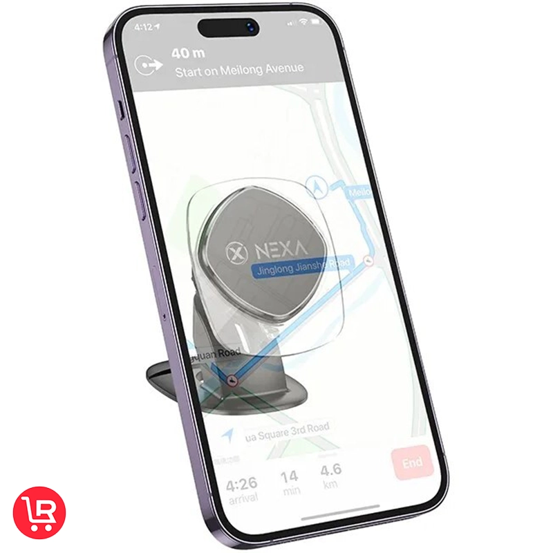 هولدر داشبوردی نکسا H2 - تصویر 5