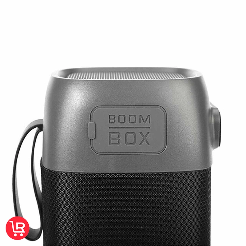 اسپیکر بلوتوثی بی سیم Beecaro مدل GF501 - تصویر 3